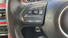 MG Hs 1.5 T-GDI Exclusive 5dr Petrol Hatchback